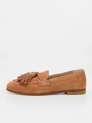 Obrázek produktu Polobotky Stuart Weitzman