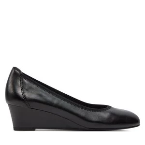 Obrázek produktu Polobotky Tamaris 1-22320-42 Černá