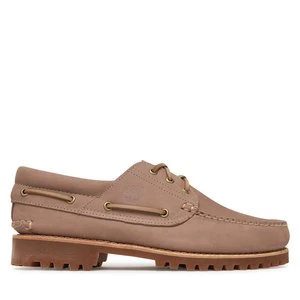 Obrázek produktu Polobotky Timberland Authentic TB0A2PDQA4V1 Fialová