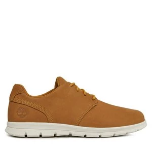 Obrázek produktu Polobotky Timberland Graydon Oxford Basic TB0A411H2311 Hnědá