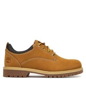Obrázek produktu Polobotky Timberland Heritage TB0A5S9W7541 Hnědá