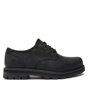 Obrázek produktu Polobotky Timberland Lace UP Waterproof TB0A69T9W021 Černá