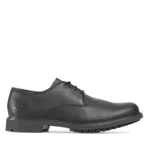 Obrázek produktu Polobotky Timberland Stor,bucks Plain Toe TB05549R0011 Černá
