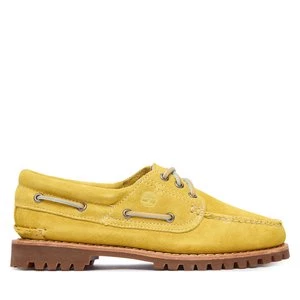 Obrázek produktu Polobotky Timberland TB0A2GNVENT1 Žlutá