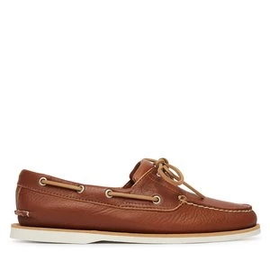 Obrázek produktu Polobotky Timberland TB0A4187EM61 Hnědá