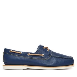 Obrázek produktu Polobotky Timberland TB0A4187EP11 Tmavomodrá