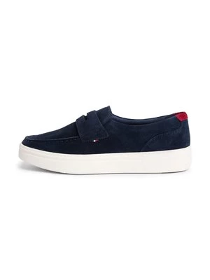 Obrázek produktu Polobotky Tommy Hilfiger