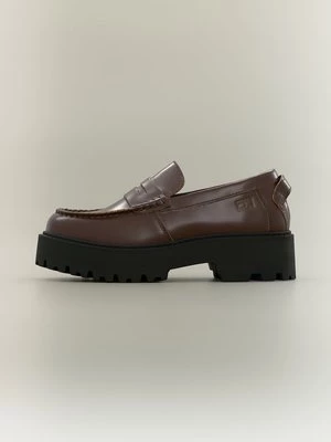 Obrázek produktu Polobotky Tommy Jeans