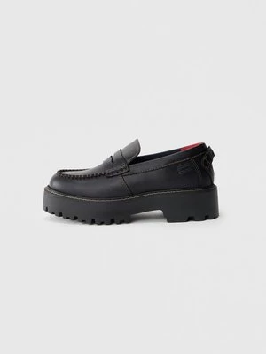 Obrázek produktu Polobotky Tommy Jeans