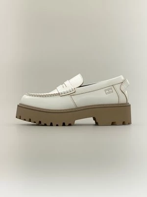 Obrázek produktu Polobotky Tommy Jeans