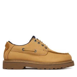 Obrázek produktu Polobotky Tommy Jeans Archive '01 Boat Shoe EM0EM01703 Žlutá