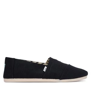 Obrázek produktu Polobotky Toms 10020792 Černá