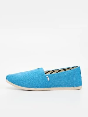 Obrázek produktu Polobotky TOMS