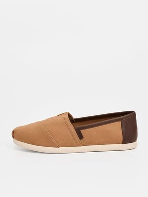 Obrázek produktu Polobotky TOMS