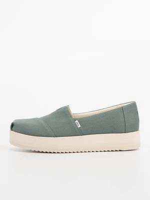 Obrázek produktu Polobotky TOMS
