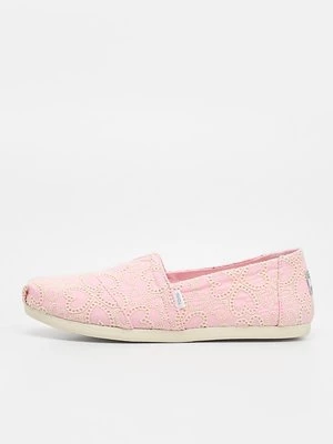 Obrázek produktu Polobotky TOMS