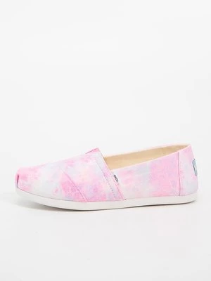 Obrázek produktu Polobotky TOMS