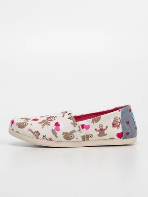 Obrázek produktu Polobotky TOMS