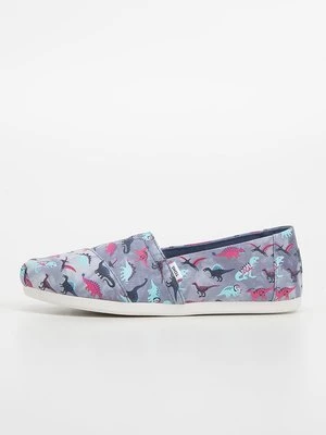 Obrázek produktu Polobotky TOMS