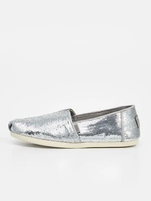 Obrázek produktu Polobotky TOMS