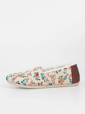 Obrázek produktu Polobotky TOMS