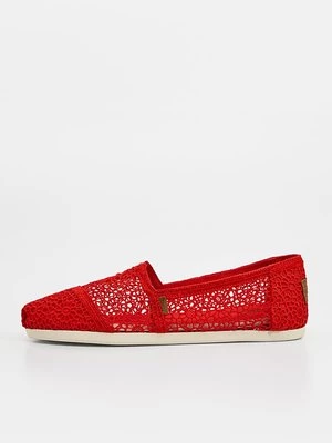 Obrázek produktu Polobotky TOMS