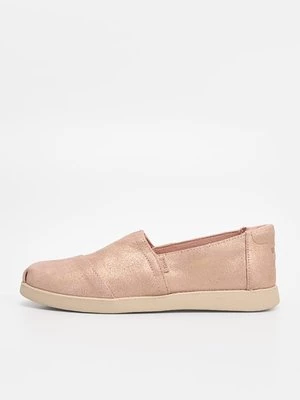Obrázek produktu Polobotky TOMS