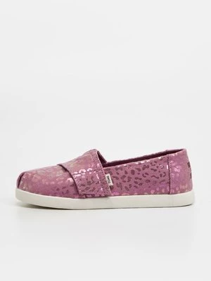 Obrázek produktu Polobotky TOMS
