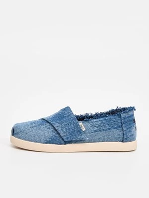 Obrázek produktu Polobotky TOMS