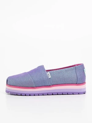 Obrázek produktu Polobotky TOMS