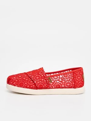 Obrázek produktu Polobotky TOMS