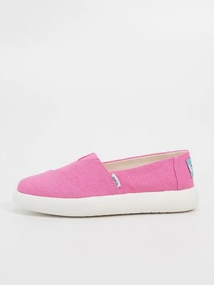 Obrázek produktu Polobotky TOMS
