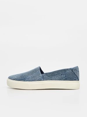 Obrázek produktu Polobotky TOMS
