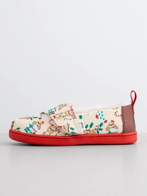 Obrázek produktu Polobotky TOMS
