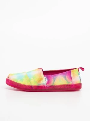 Obrázek produktu Polobotky TOMS
