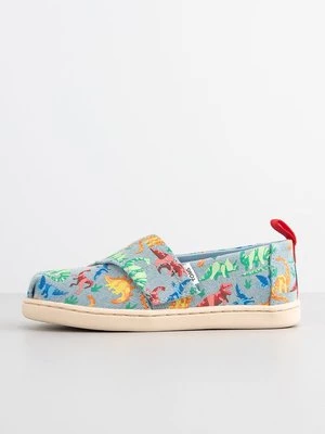 Obrázek produktu Polobotky TOMS