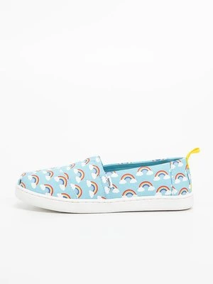 Obrázek produktu Polobotky TOMS