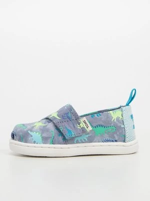 Obrázek produktu Polobotky TOMS