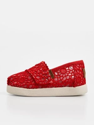 Obrázek produktu Polobotky TOMS