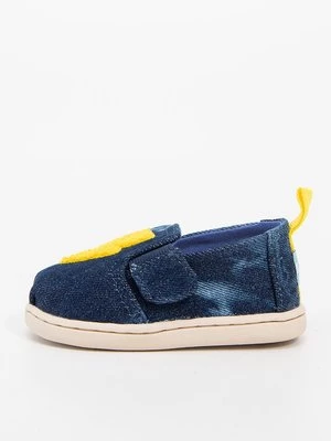 Obrázek produktu Polobotky TOMS