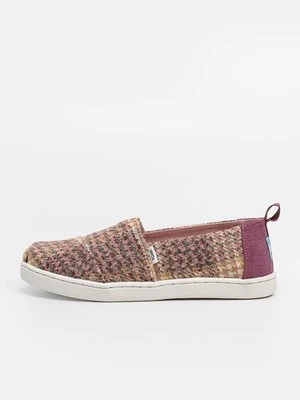 Obrázek produktu Polobotky TOMS