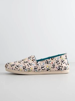 Obrázek produktu Polobotky TOMS