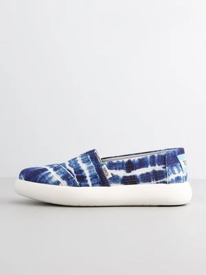 Obrázek produktu Polobotky TOMS
