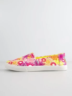 Obrázek produktu Polobotky TOMS