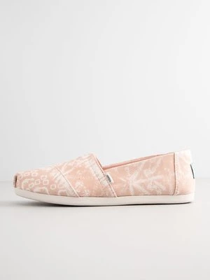 Obrázek produktu Polobotky TOMS