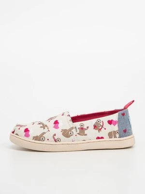 Obrázek produktu Polobotky TOMS