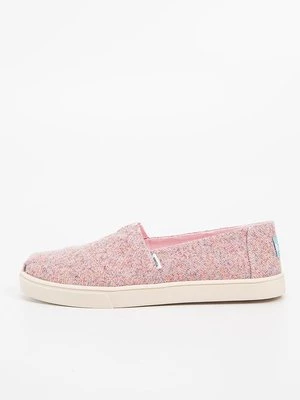 Obrázek produktu Polobotky TOMS