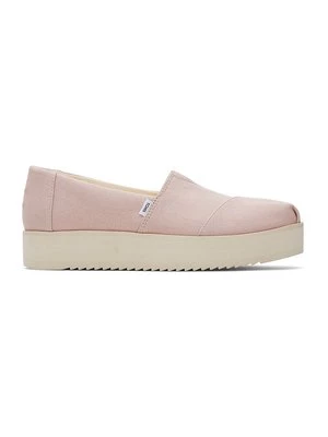 Obrázek produktu Polobotky TOMS
