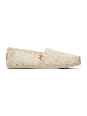 Obrázek produktu Polobotky TOMS
