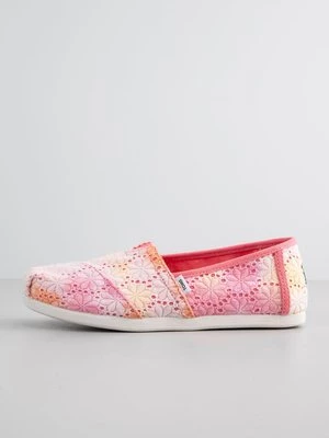 Obrázek produktu Polobotky TOMS